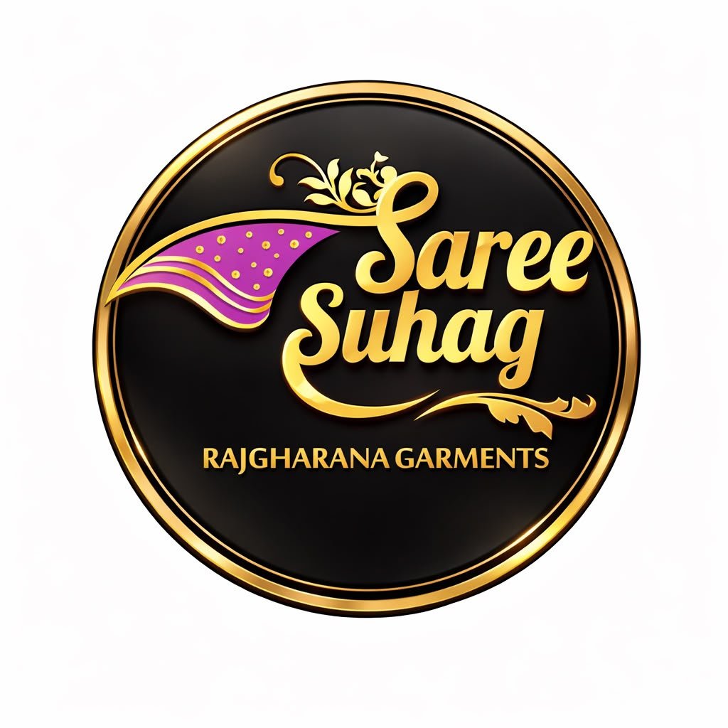 Saree Suhag Rajgharana:A50-Year-Old Family Legacy from Sikandra Rao Now Goes Global as SareeSuhag.in