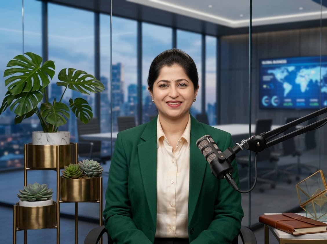 The Inner Shift Revolution: How Manisha SatputeIs Transforming1,000+Lives Through Mind set and Inner Healing