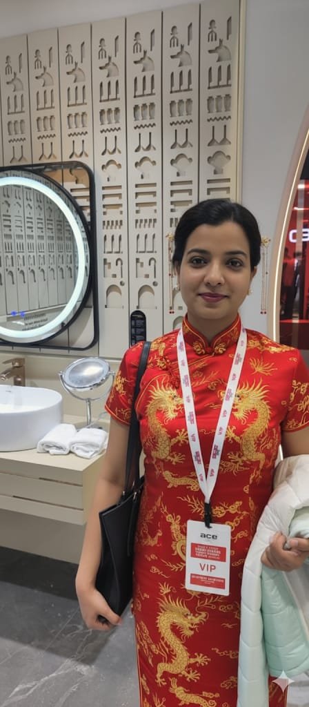 From a Complex Language to a Confident Skill: How Nishtha V Singh Is Making Chinese Learning Easier for Everyone