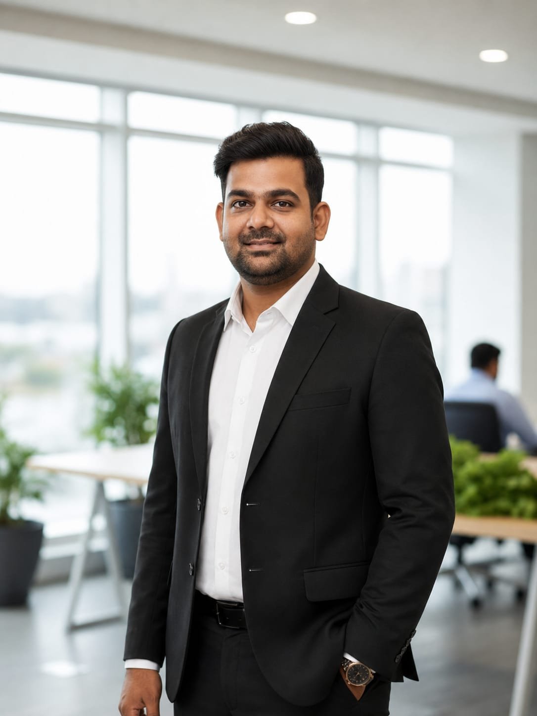 Labour Law Made Simple: Adv. Yashwant S. Soni, Author and Advocate, and The LexSphere’s Mission to Bring Compliance to Indian Workplaces