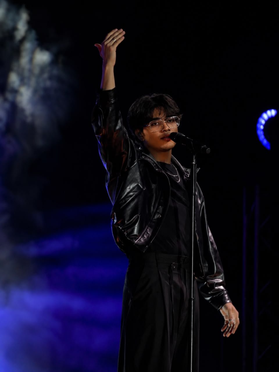 From Independent Music to the Screen: How H R Khai Is Building His Identity as a Singer and Actor from Northeast India