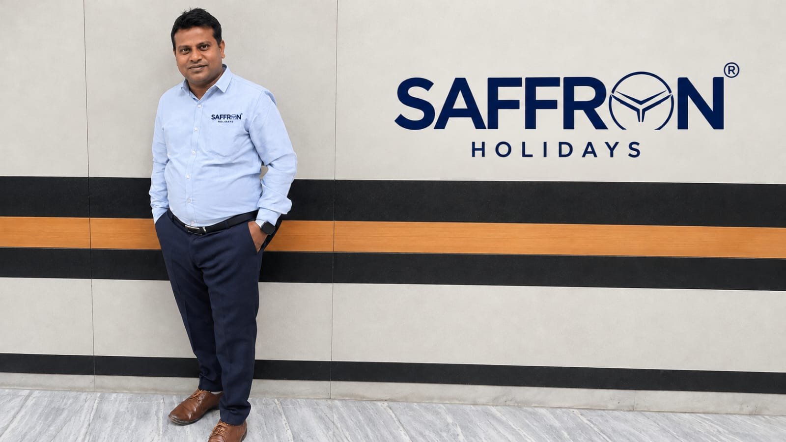 Saffron Holidays Raises Strategic Funding to Accelerate Expansion and Build a Next-Generation Travel Platform