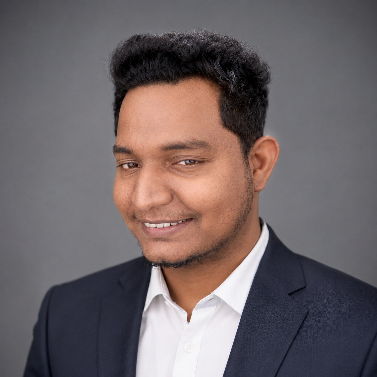Who Tests What AI Builds? Aakash Yadav on Technology, Trust and Business Growth