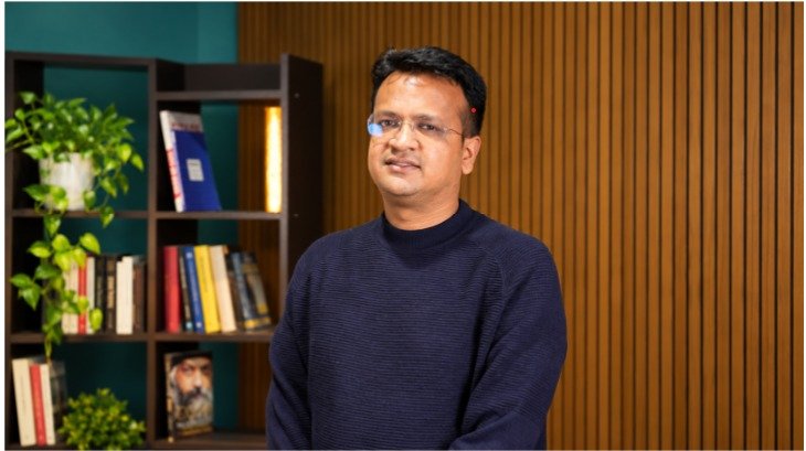 India Is Building Faster. But Are We Building to Last? Chandrakant Kejriwal on Infrastructure Quality