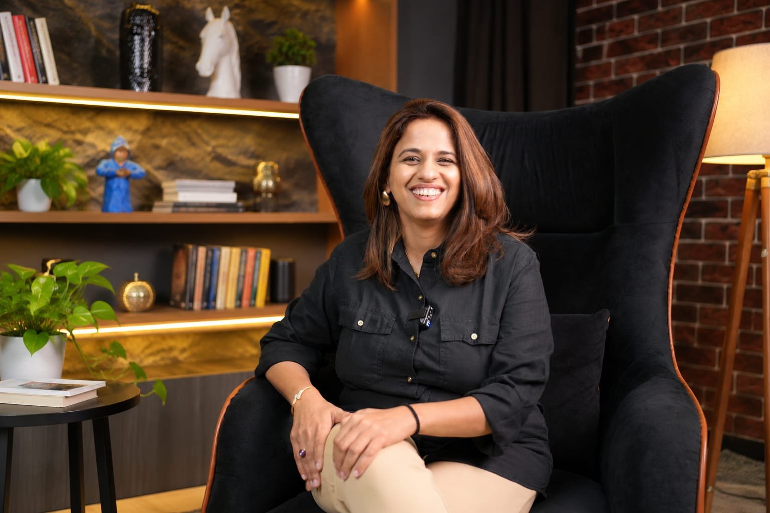 Preeti Jain on Black Seed Oil: Are Wellness Brands Marketing It Faster Than Science Can Keep Up?